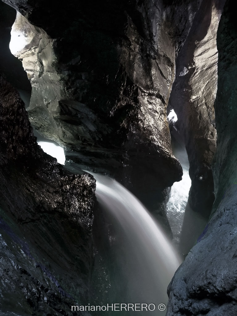 Que ver en Oberland y Valais en Suiza