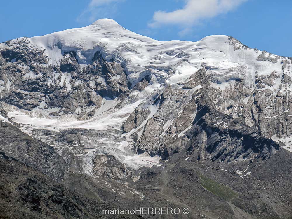 Que ver en Oberland y Valais en Suiza