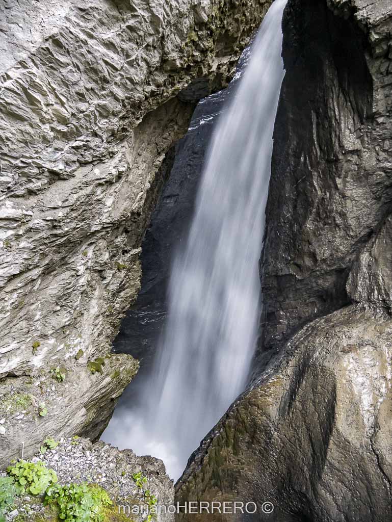 Que ver en Oberland y Valais en Suiza