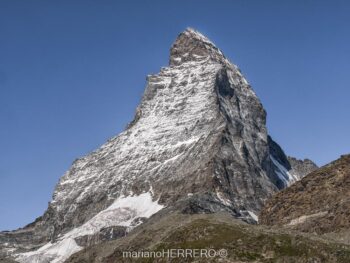 Que ver en Oberland y Valais en Suiza