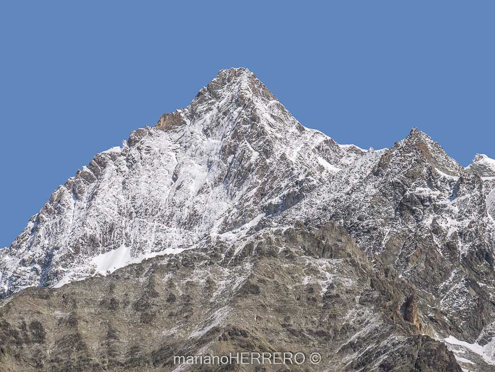 Que ver en Oberland y Valais en Suiza