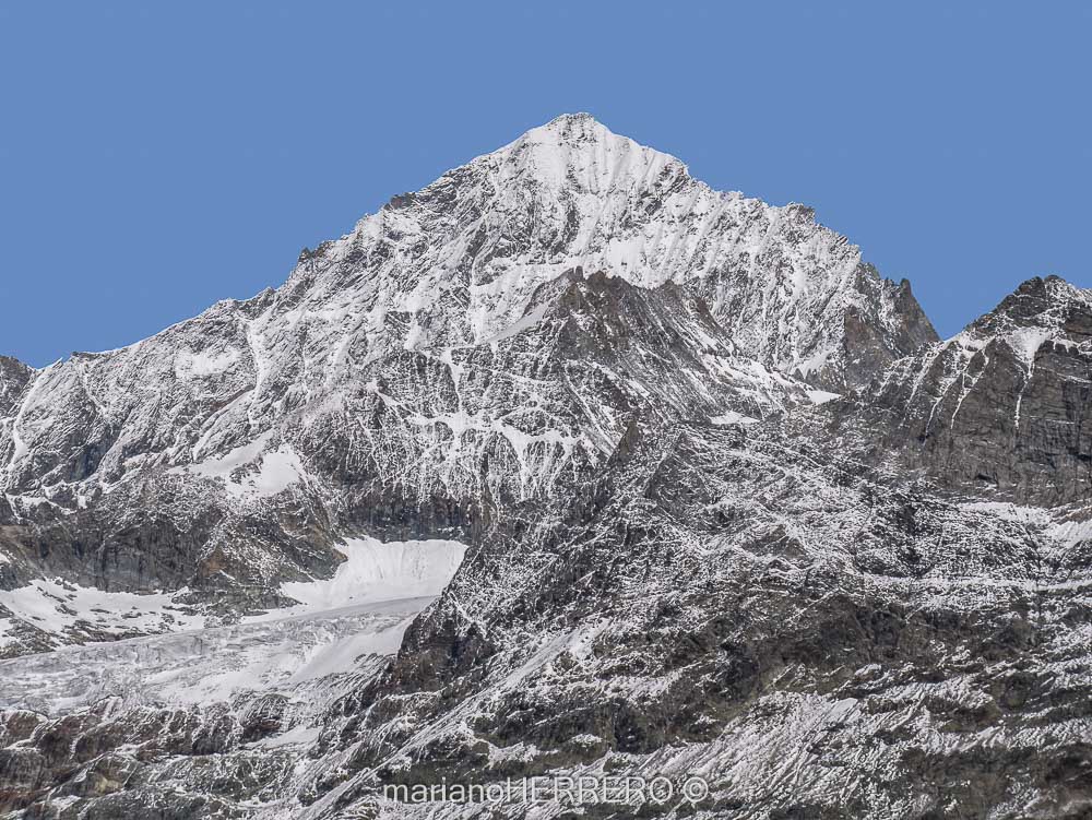 Que ver en Oberland y Valais en Suiza