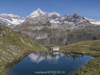 Que ver en Oberland y Valais en Suiza