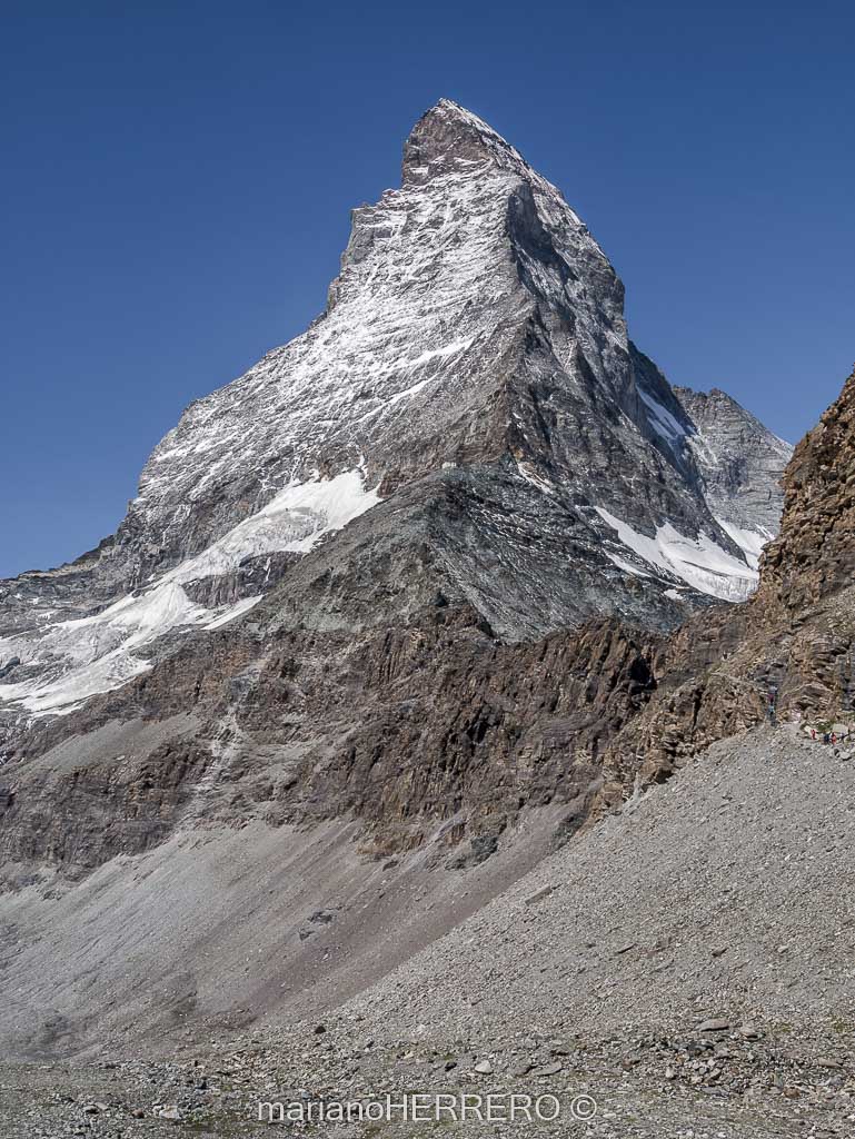 Que ver en Oberland y Valais en Suiza