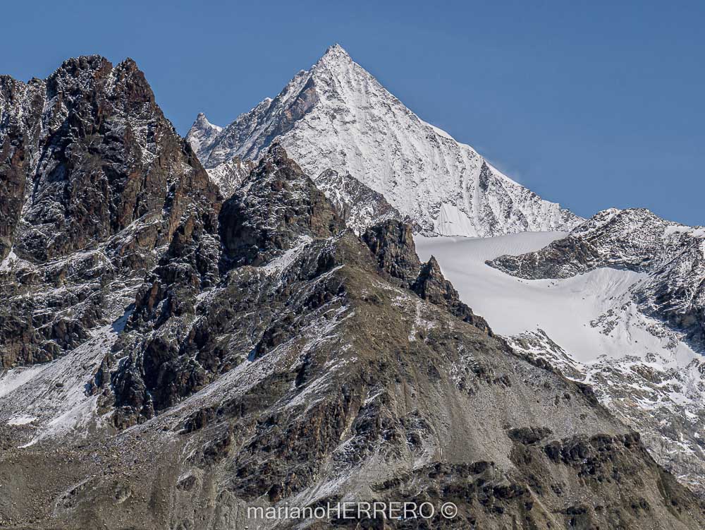Que ver en Oberland y Valais en Suiza