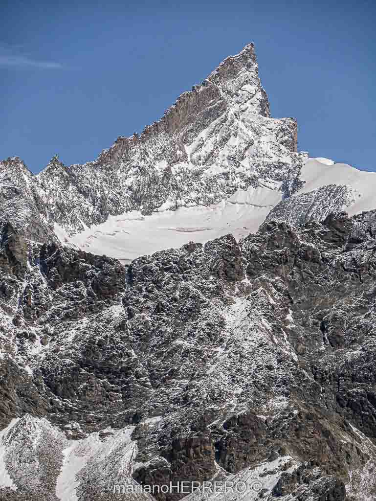 Que ver en Oberland y Valais en Suiza