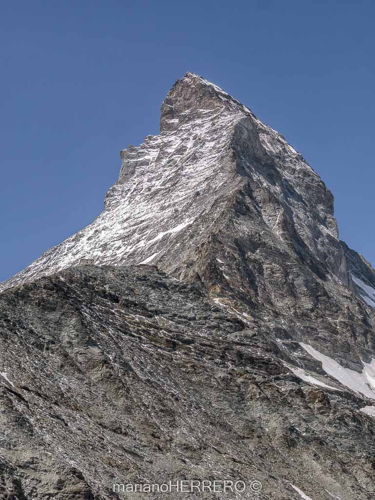 Que ver en Oberland y Valais en Suiza