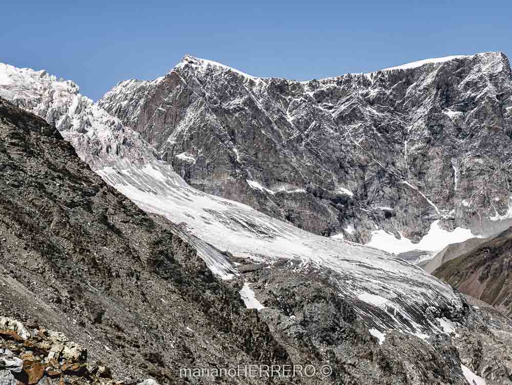 Que ver en Oberland y Valais en Suiza