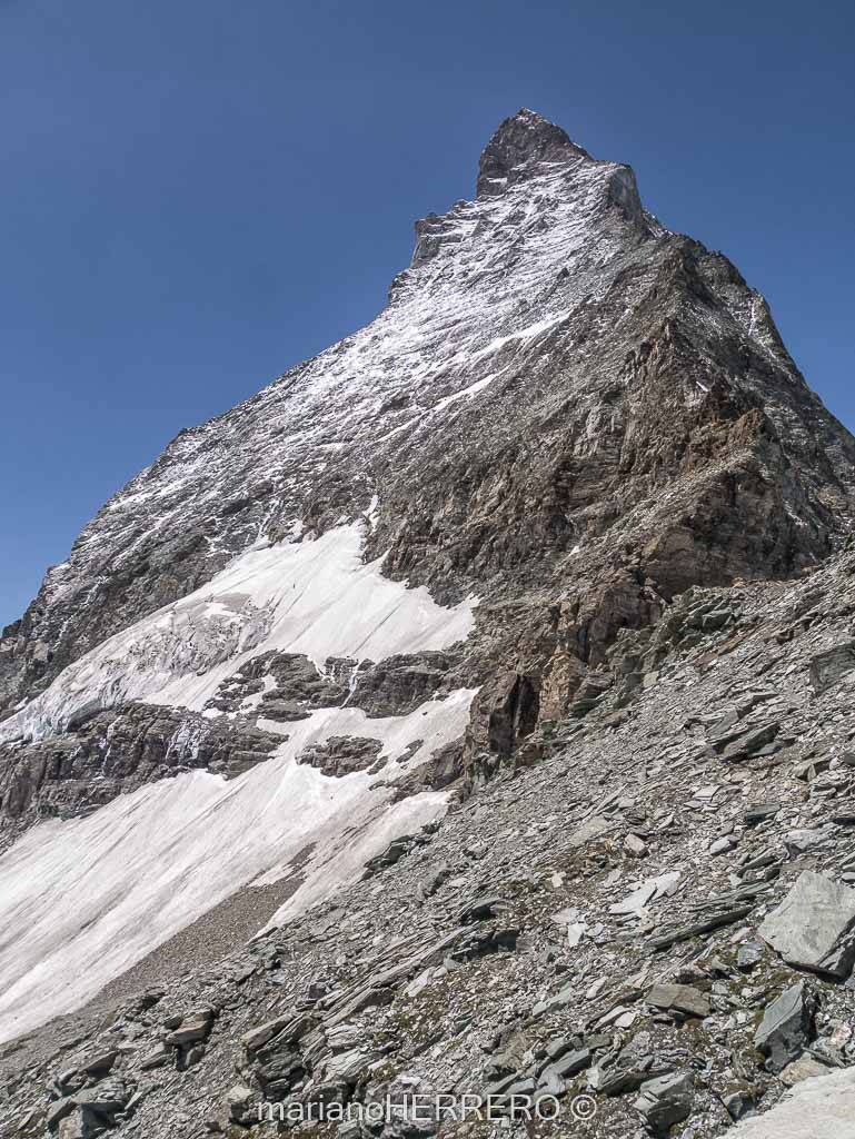 Que ver en Oberland y Valais en Suiza