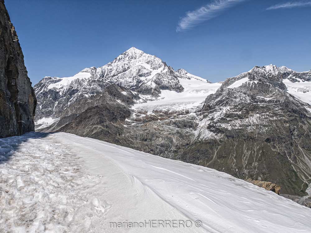 Que ver en Oberland y Valais en Suiza