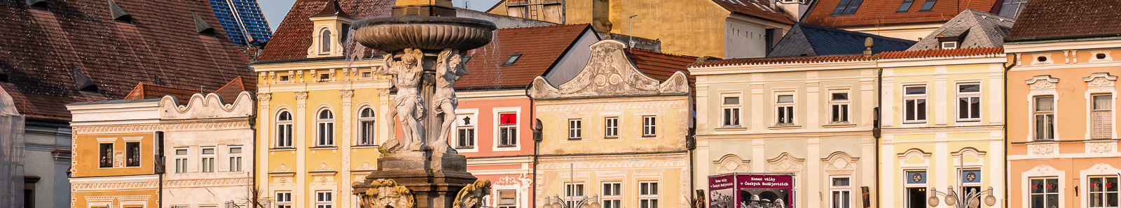 Ceske Budejovice
