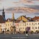 Qué ciudades ver en la región de Bohemia de la República Checa