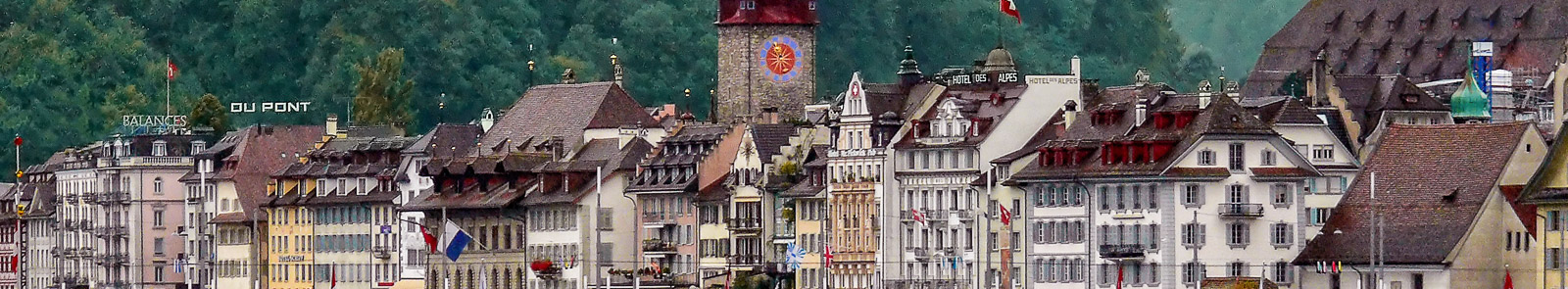Lucerna