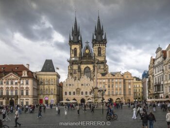 Qué ciudades ver en la región de Bohemia de la República Checa