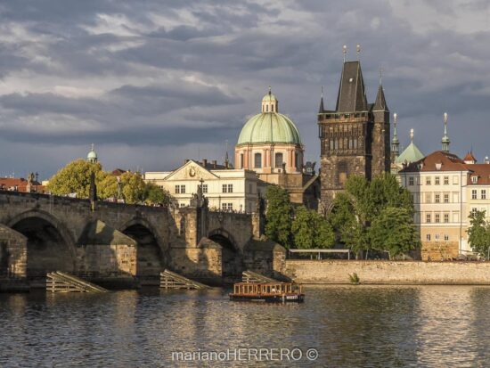 Qué ciudades ver en la región de Bohemia de la República Checa