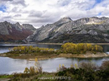 Visitar el Parque de Riaño y el Valle de Sajambre