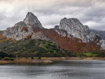 Visitar el Parque de Riaño y el Valle de Sajambre