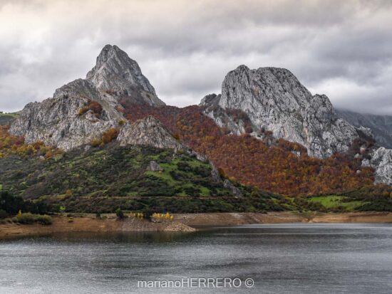 Visitar el Parque de Riaño y el Valle de Sajambre