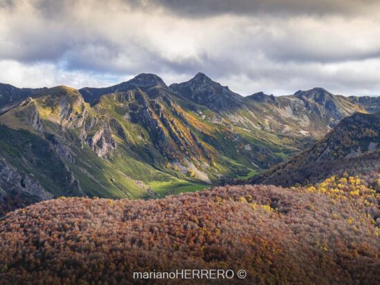 Visitar el Parque de Riaño y el Valle de Sajambre