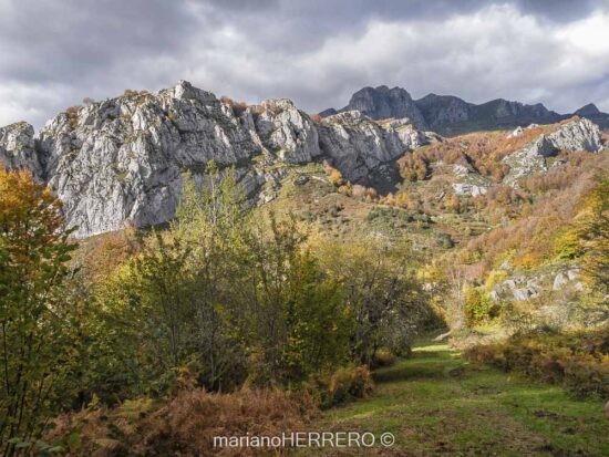 Visitar el Parque de Riaño y el Valle de Sajambre