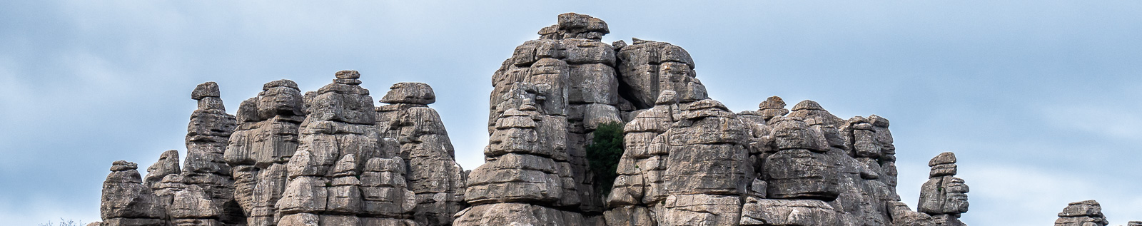 Torcal de Antequera