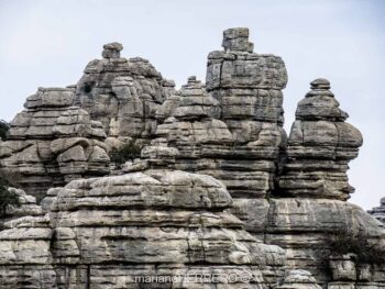 Caminito del Rey y Torcal de Antequera