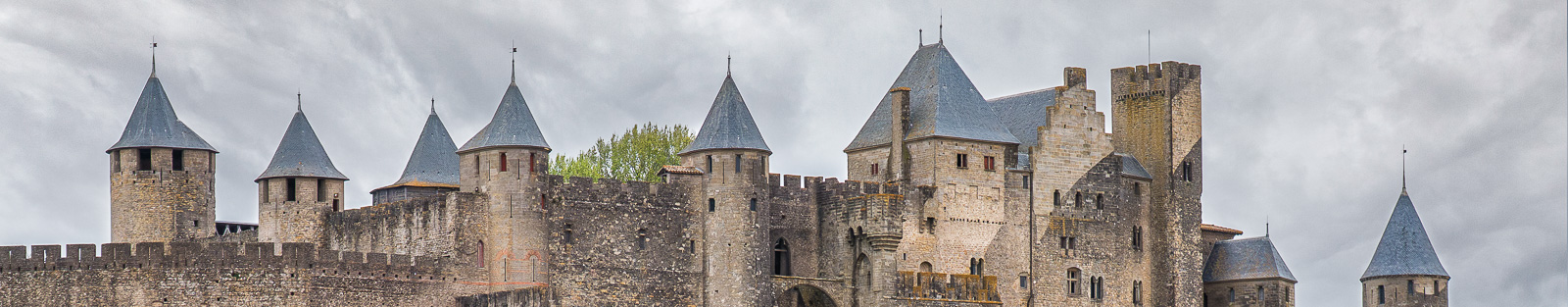 Carcassonne
