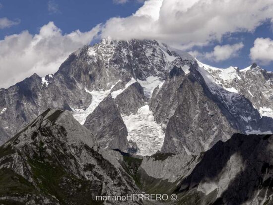 Que ver y senderismo en el Valle de Aosta en Italia