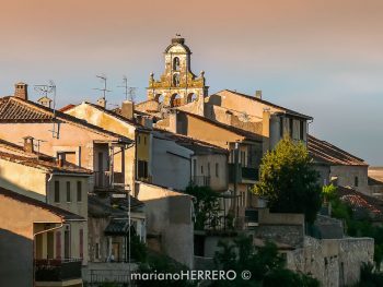 Qué ver y visitar en Maderuelo. Segovia. Castilla y León