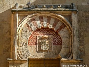 Qué ver y visitar en Córdoba. Mezquita. Andalucía. España