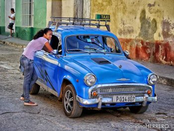 Qué ver y visitar en Cuba. Trinidad