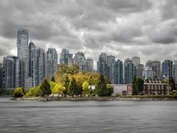 Qué ver y visitar en Vancouver. Columbia Británica. Canadá